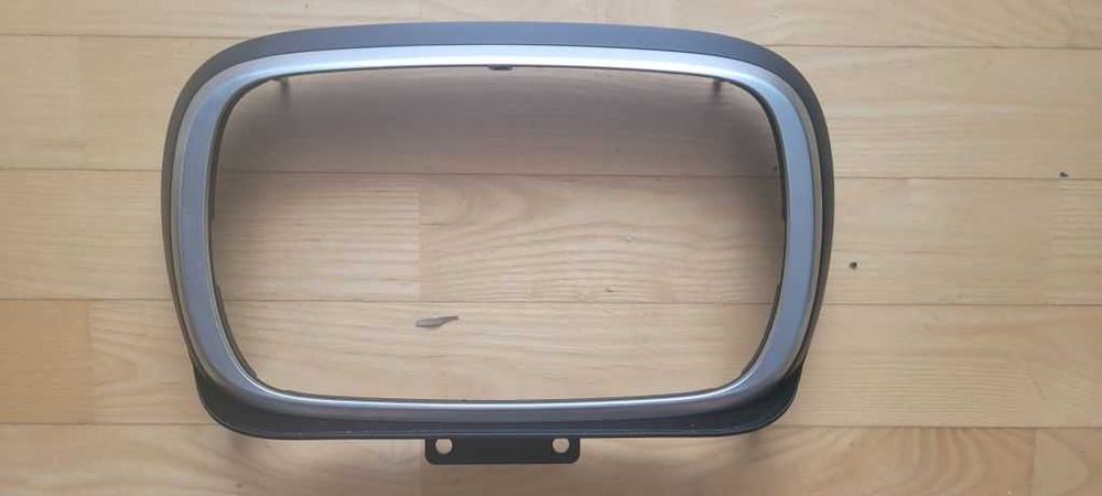 Fiat 500 500X radio