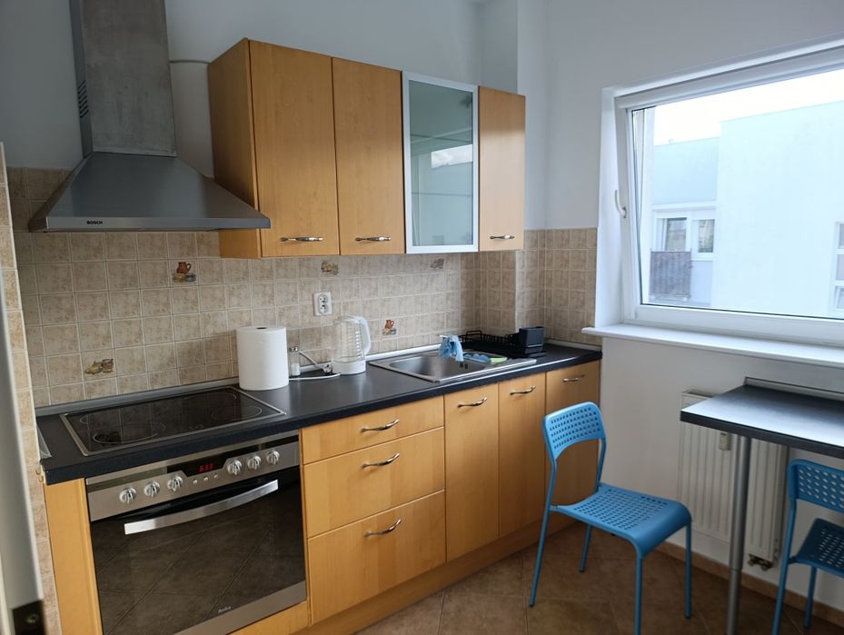 Wynajmę mieszkanie 3 pokojowe Naramowice, blisko UAM, oferta polecana dla studentów