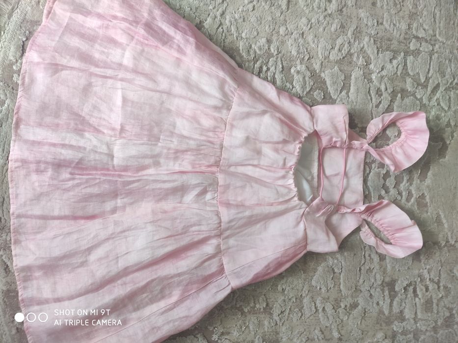 Сарафан  фірмовий  Zara