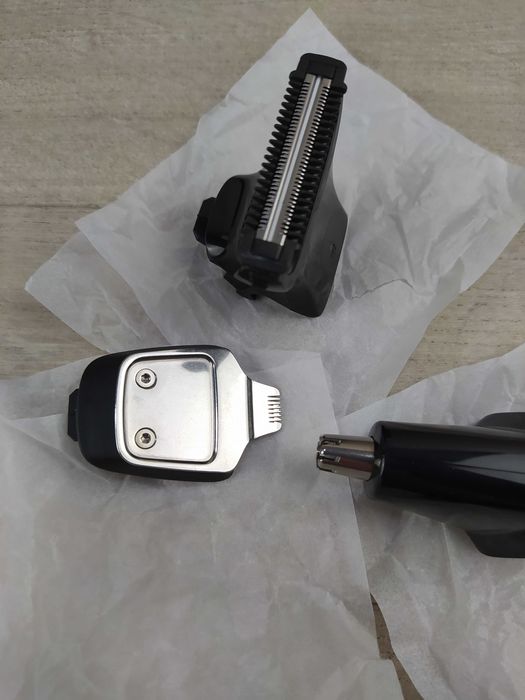 Philips Multigroom 5000 MG5950/15 12w1 Trymer 12 w 1