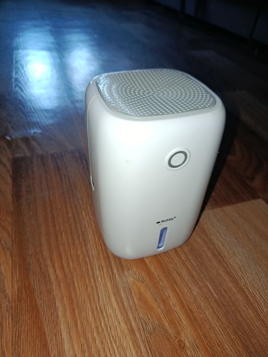 Осушувач повітря (побутовий)

Продам компактний та ефективний осушувач