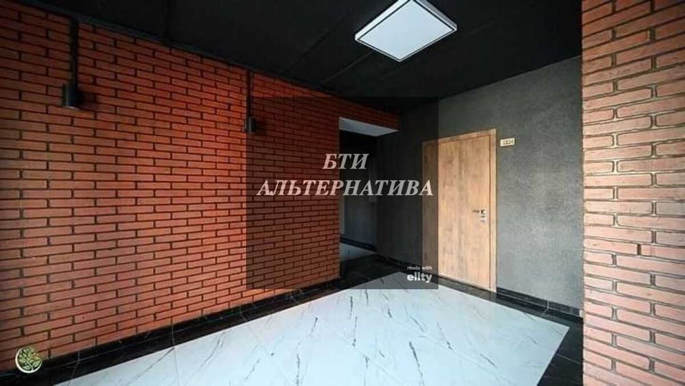 1-room apartment apartment by the address st. Pobedy (area 23 m²) - Atlanta.ua - photo 5