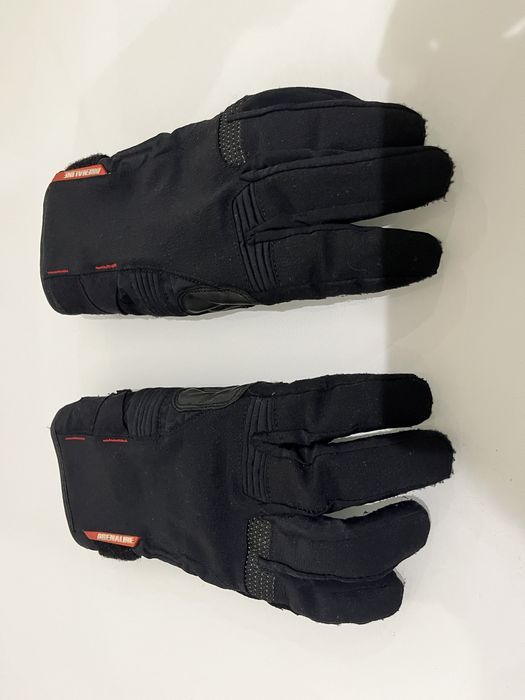 Luvas Mota Drenaline