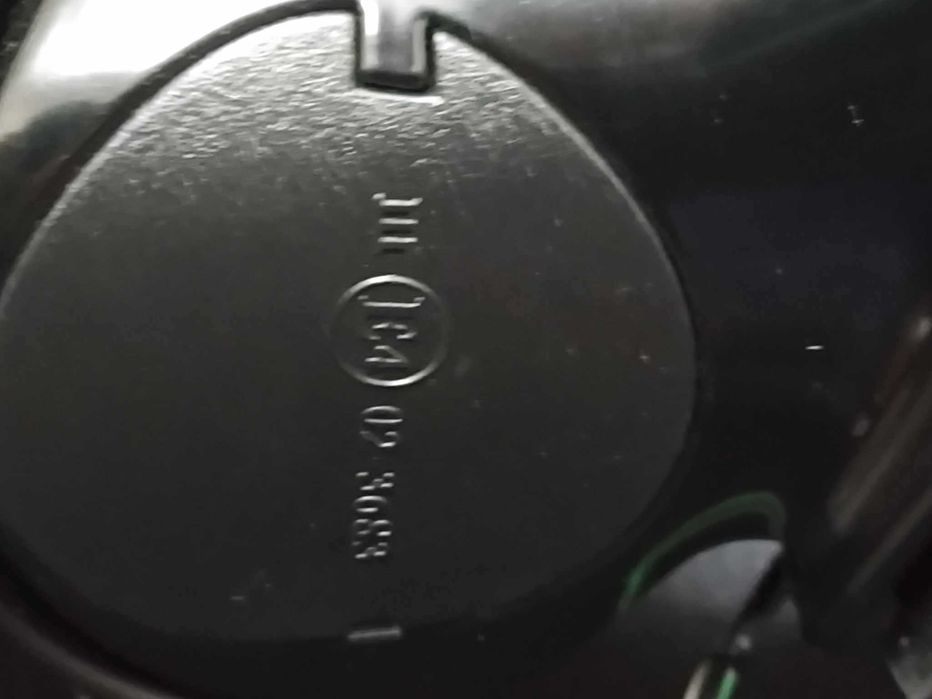 ALKAR  Espelho retrovisor direito electrico BMW X5 (E53) novo