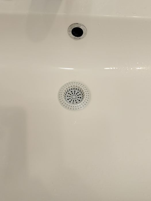 Sitka do odpływu nowe tanio zestaw 3 opakowania