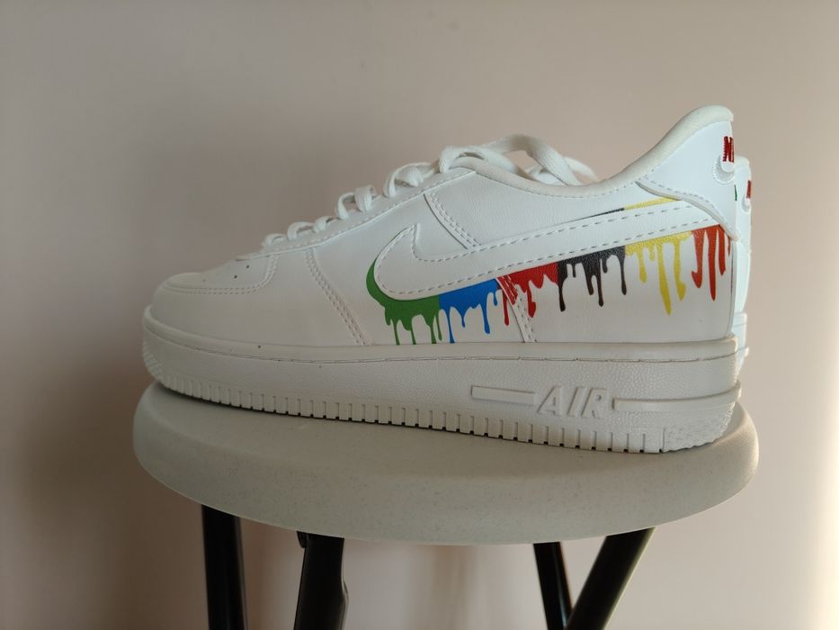 Nike Air Forse One