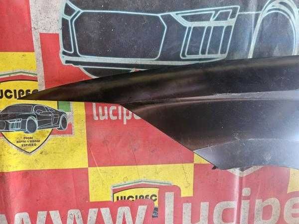 Guarda-lamas esquerdo SEAT Ibiza V (KJ1), de 2017 a 2026 l 130722