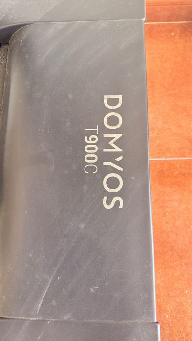 Passadeira Domyos T900