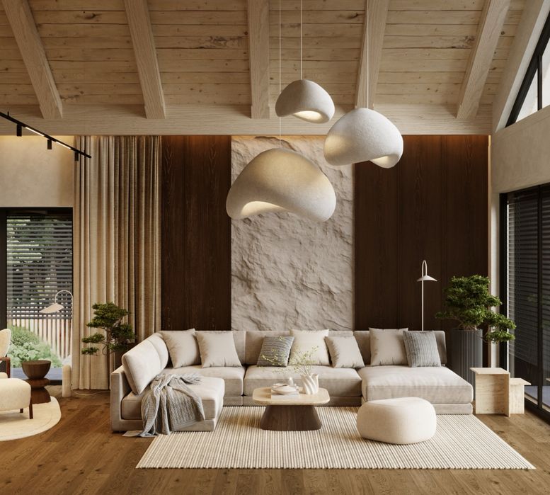 Architekt wnętrz | Projektant wnętrz | Konsultacje projektowe