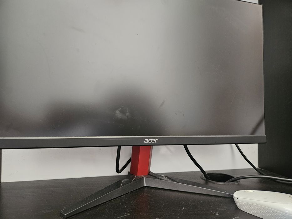 Monitor pc acer !