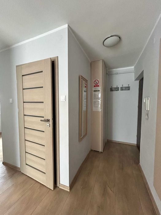 Mieszkanie NA DOBY, centrum miasta, 1-4 osoby