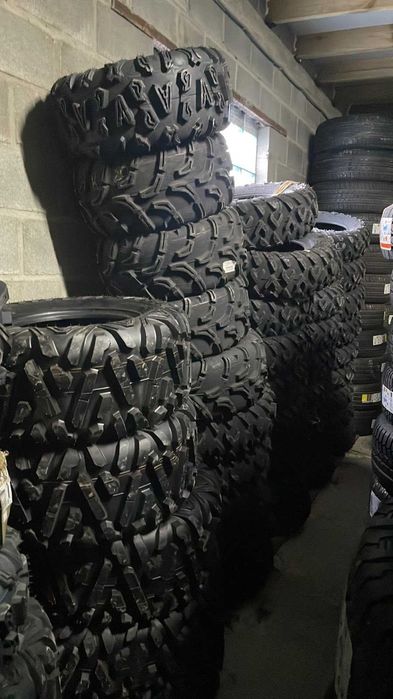 Шини для квадроцикла 27/9 R12 27/11 R12 29/11R14 29/9R14 Journey