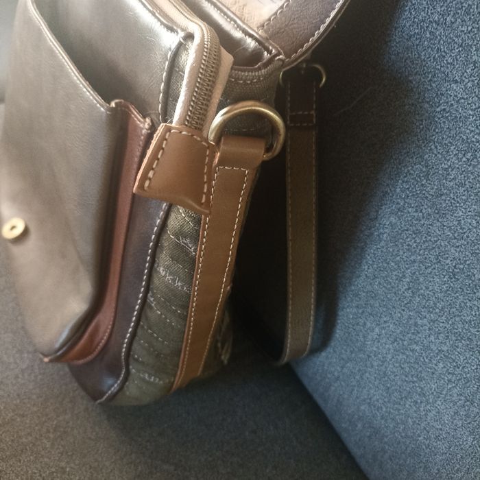 Anekke Aviator torebka torebkoplecak