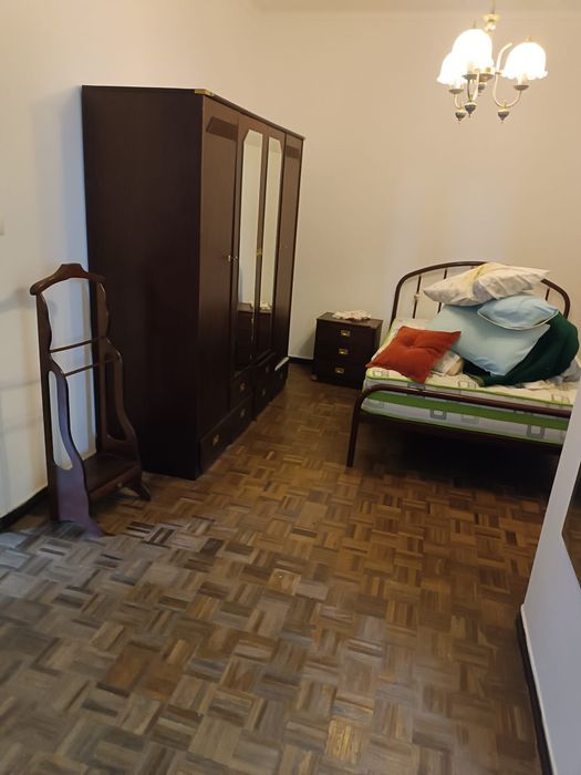 Aluguer de quartos para estudantes | Ajuda ao pé da universidade no