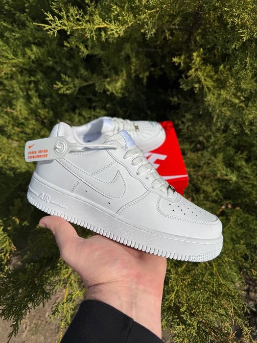 Кроссовки Nike air Force найк форси кросівки розміри 38-41.42.43.44.45