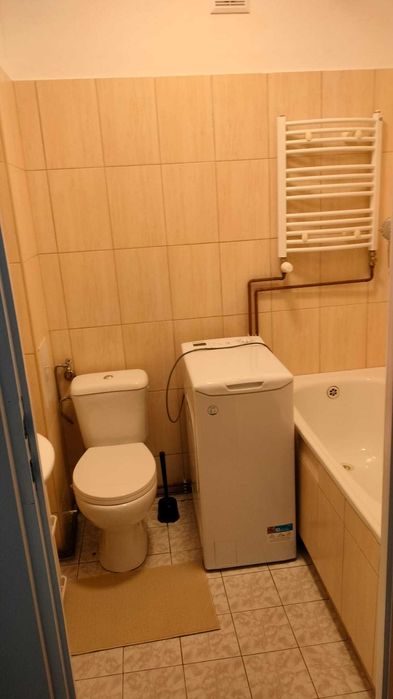 Mieszkanie do wynajęcia 62 m Wielun