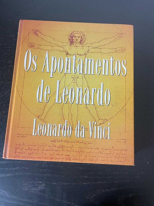 Os Apontamentos de Leonardo
