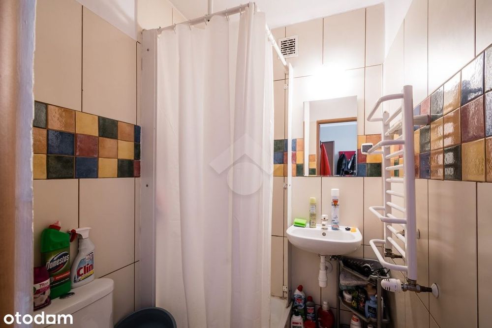 NOWA NIŻSZA CENA - dwupoziomowe mieszkanie - przy placu Inwalidów