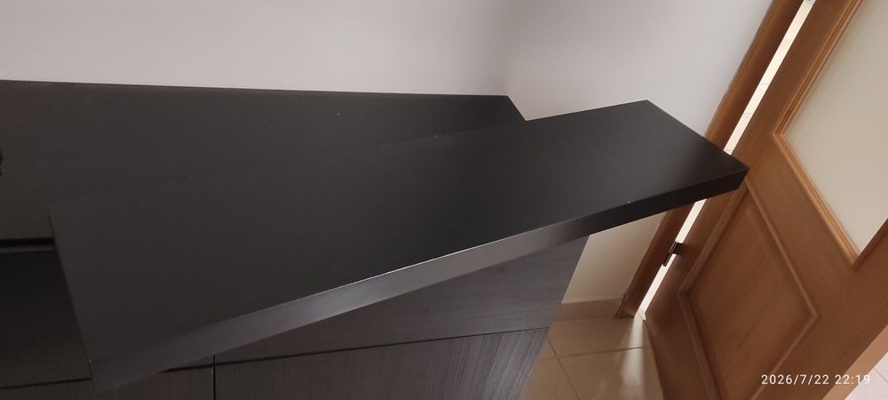 Lack prateleira IKEA