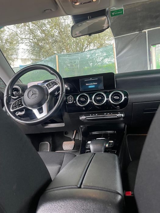 Mercedes CLA 180