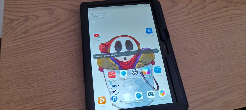 Tablet Huawei Matepad T10