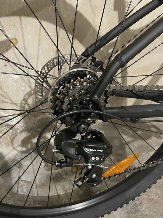 Trek Marlin 4 – 2.ª Geração