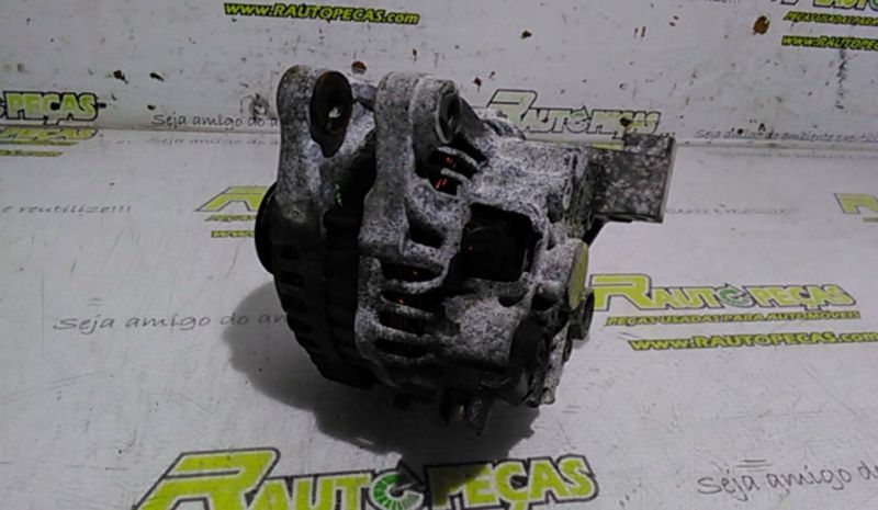 Alternador - FORD Fiesta IV (JA_, JB_) | 95 - 02