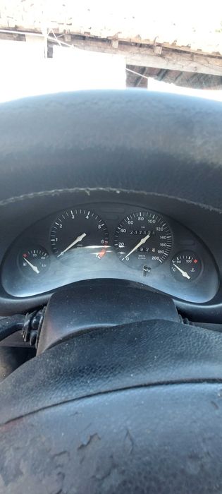 Opel corsa B gasolina 1.2