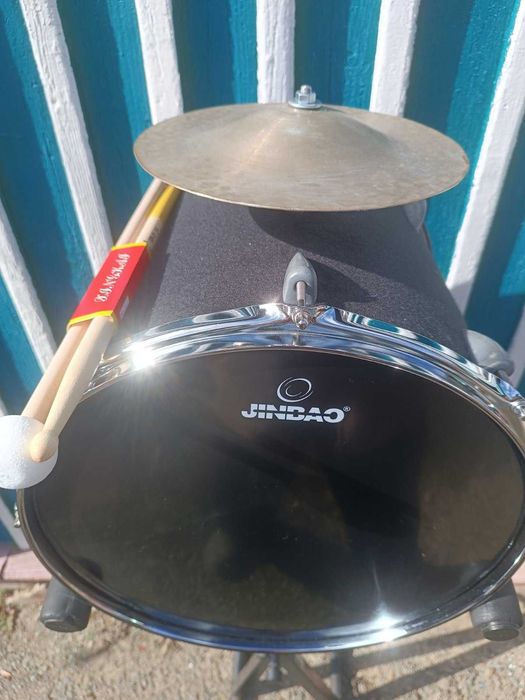 Барабан-Флортом 14"