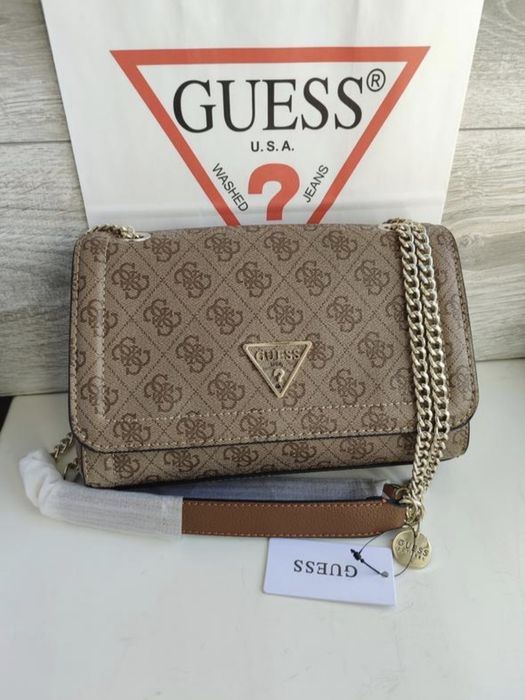 Сумка guess оригінал