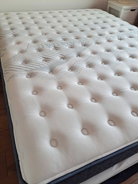 Colchão SEAEQUAL multi Molaflex 160*190cm