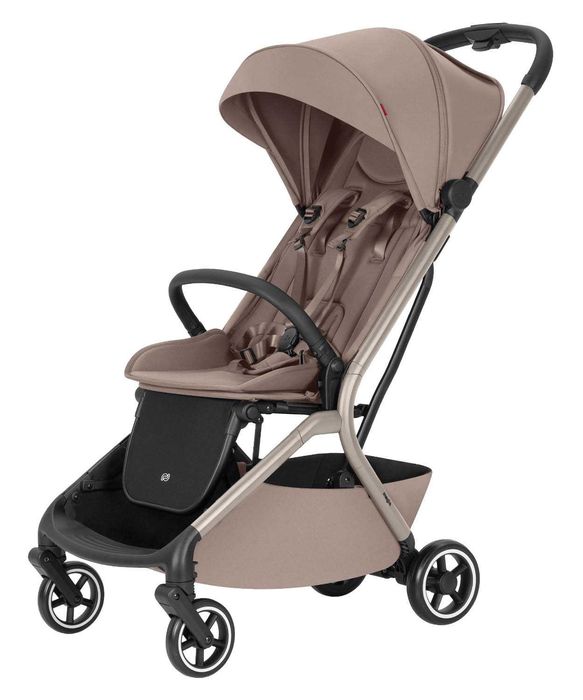 Carrello Magia wózek spacerowy