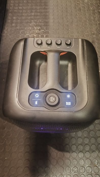 JBL partyboX encore