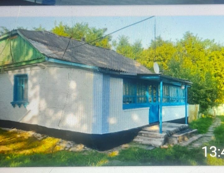 Продам Будинок в селі!