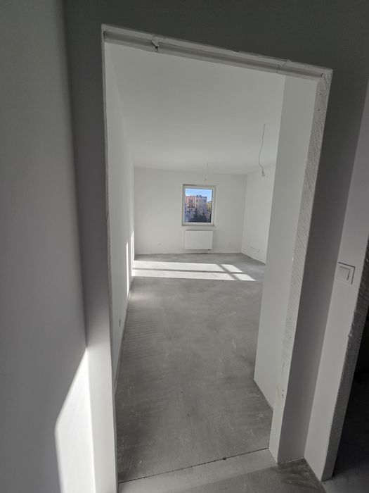 2-pokojowe, jasne mieszkanie bezpośrednio od dewelopera