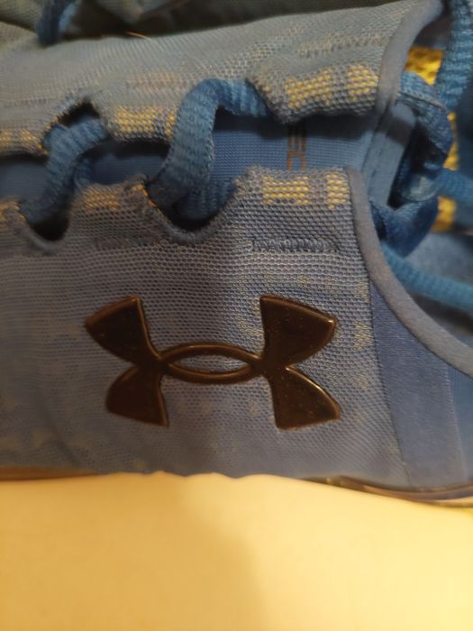 Ténis Under Armour