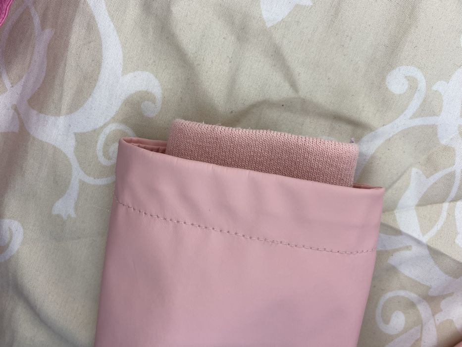 Курточка/дощовик для дівчинки