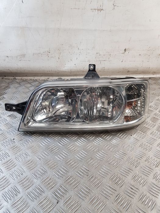 Lampa Lewa Przód Peugeot Boxer I Lift 03R-