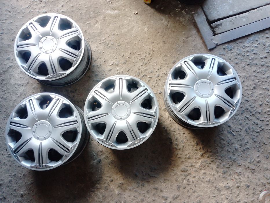 Продам диски в хорошому стані