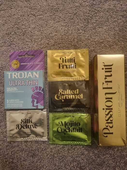 Lubrykant Honey Birdette