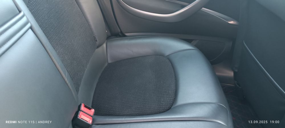 Vendo citroen c5 exclusive