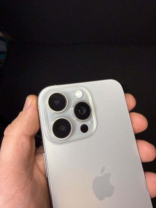 iPhone 15 pro max 256