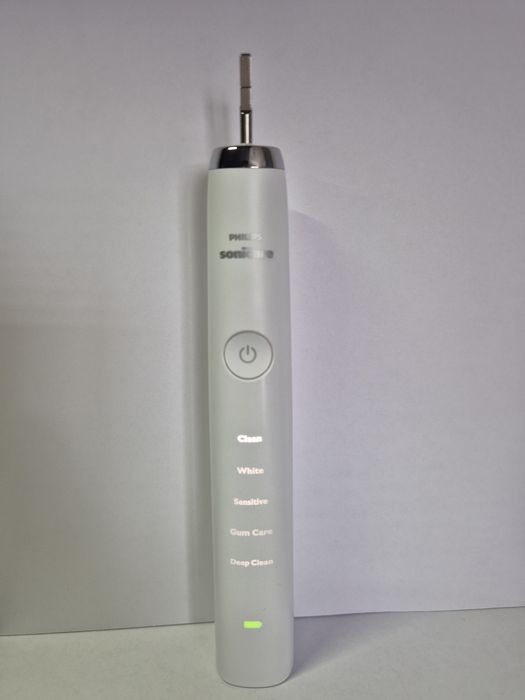 Szczoteczka Philips Sonicare HX939W