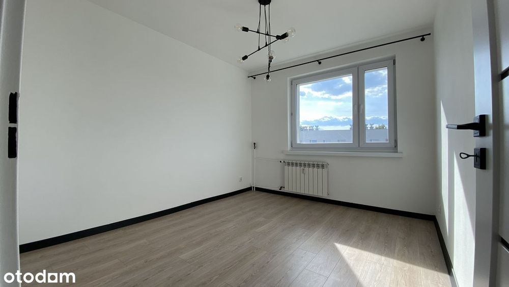 Katowice, Kokociniec, ul. Krucza | 4 pokoje, 64 m², po remoncie