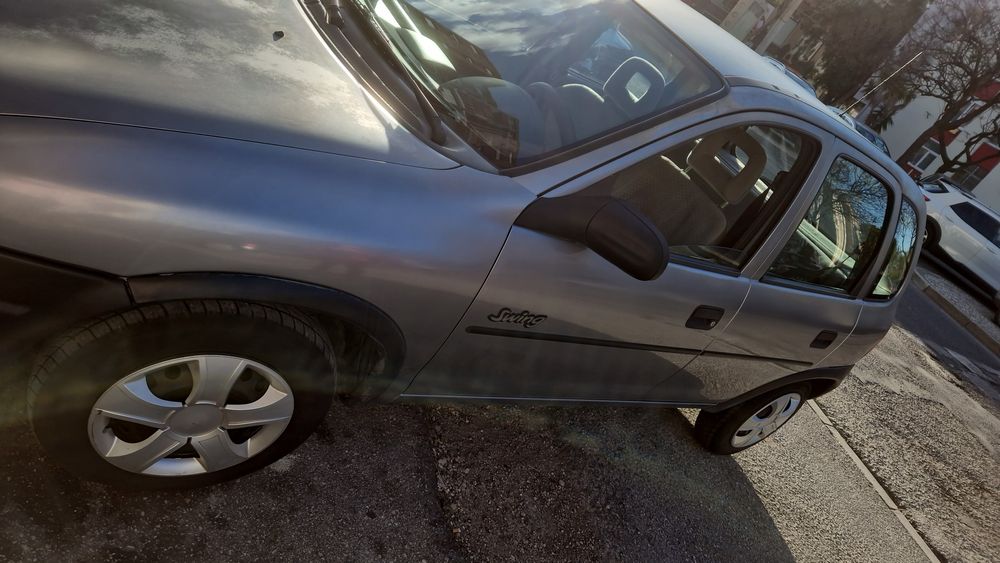 Vendo Opel Corsa