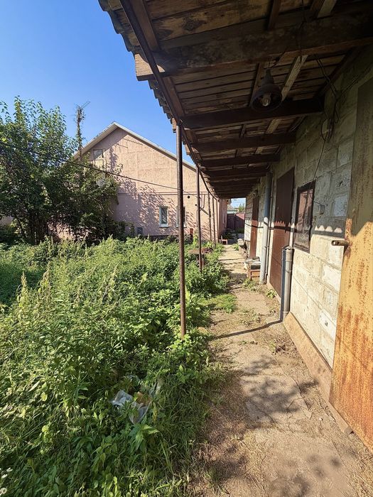 Продам Дом 117м2 ул.Киевская/Тенистая,пр.Мазепы