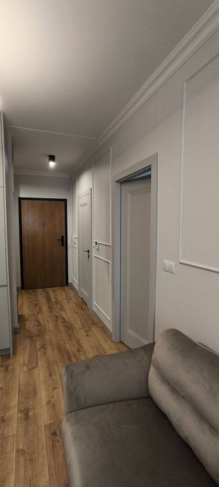Nowoczesne 2 pokoje w sercu miasta | 39m² | Nowy budynek | Podziemny Parking! - Widok 4