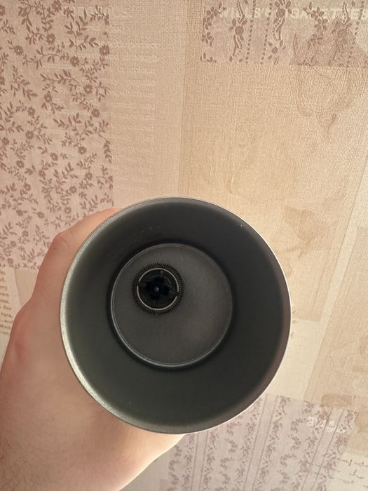 nespresso vertuo pop+ та капучінатор nespresso