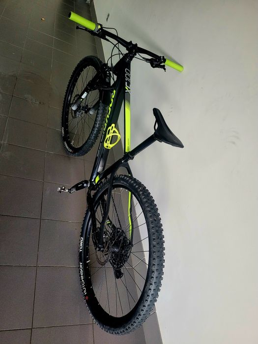 BTT Rockrider XC 100 29" 12V