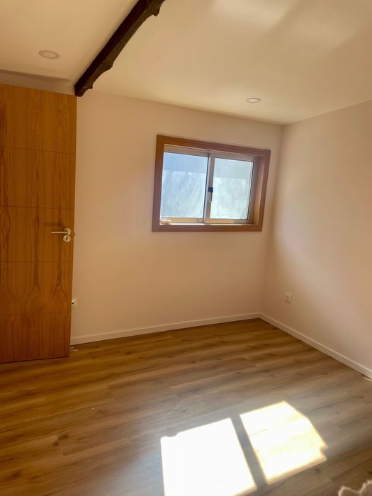 Casa T1 com despesas incluídas